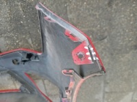 Бампер передний seat leon 3 3 fr дорестайлинг  12-16 / рестайлинг  16-20 с Разборки, фото thumb