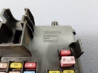 фото thumb №5, Volvo v90 s90 ii коробка предохранителей 31682732