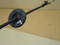 Mini cooper r50 r53 2005r трос замка дверь левая Недорого, фото thumb