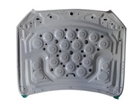 фото thumb №1, Mercedes e 213 w213 капот крышка двигателя