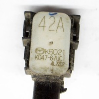 фото thumb №6, Mazda 6 2015 з задній датчик паркування pdc