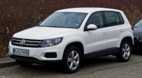 фото thumb №12, Vw tiguan 1 i рестайлінг 11- фара права перед ксенон 5n1941752