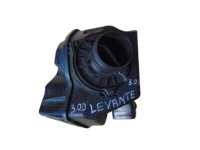 фото thumb №1, Корпус фільтра повітря maserati levante 3.0d 670033791