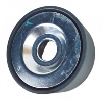 Купити Ролик натягувача ремінь man 51958006099, фото thumb