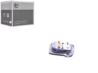 фото thumb №12, Модуль led, світло денні skv 59skv101 8v0998473a po лівий audi a3 s3