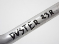 фото thumb №9, Wąż шланг трубка кондиціонера 924802645r dacia duster ii 1.3 tce 23r