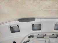 фото thumb №12, Volvo ex30 капот крышка двигателя перед 2023-