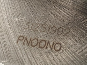 фото thumb №8, Wał колінчастий volvo v70 iii 2.4 d5 31251992 d5244t15