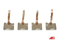 фото thumb №2, Щетка угольная, стартер as-pl sb0013s