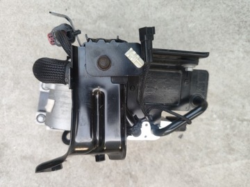 фото thumb №7, Dodge challenger charger red eye насос компрессора идеальная