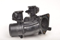 фото thumb №6, Peugeot 607 2.0 hdi дросельна заслінка 9662306480