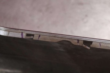 фото thumb №14, Бампер зад задний k36g nissan tiida 1 i sedan 04-08