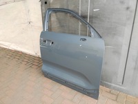 фото thumb №4, Двері volvo xc40 передні праві