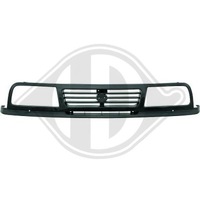 фото thumb №1, Решітка радіатора решітка радіатора решітка do suzuki vitara 88-98
