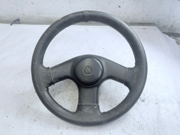 фото thumb №1, Кермо vw polo ii