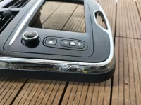 фото thumb №6, Renault zoe z.e. i 2013-2018 рамка радио навигации 682602671r оригинальный номер