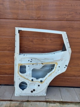 фото thumb №7, Nissan qashqai j11 двері зад праві 13-