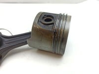 фото thumb №7, Mercedes-benz s w126 1985 поршень з шатун