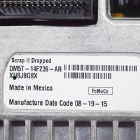 фото thumb №10, Ford focus 2015 монітор / дисплей / екран