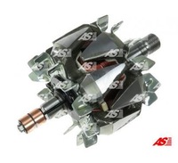 фото thumb №1, Крыльчатка, генератор as-pl ar1002