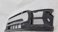 Mini one hatch f55 f56 lift 2021- бампер передній перед 9450543 Зі Шроту, фото thumb