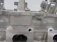 фото thumb №11, Maserati ghibli 3.0 v6 410hp головка правая