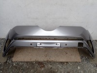 фото thumb №1, Бампер перед передний toyota chr ch r c hr 2016-