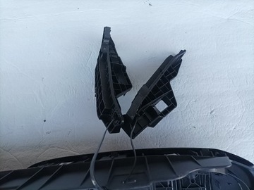 фото thumb №5, Bmw x3 g01 решётка решётка радиатора ролета решётки радиатора 5a1da48 9881646