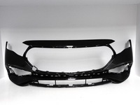 фото thumb №1, Mercedes e-klasa w214 s214 amg line 23- бампер бампер перед pdc