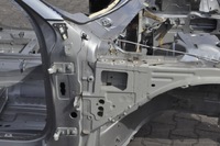 фото thumb №2, S60 iii v60 ii четверть лонжерон правый перед передняя