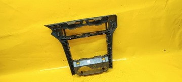 фото thumb №9, Панель консолі сірий astra iii h 331985437