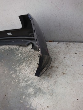 фото thumb №13, Bmw 3 f30 f31 универсал рестайлинг бампер задний зад