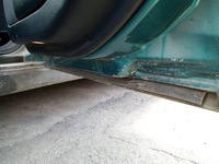 фото thumb №6, Audi a6 c5 kombi двері праве задня задні ly5n