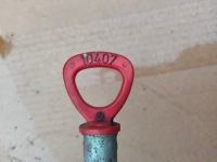 фото thumb №3, Щуп щуп оливи kpl mercedes w124 w140 r129 sl m104 280 320 m104