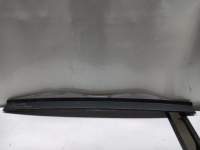 фото thumb №1, Молдинг бампера задня задня audi e-tron 4j3807833