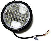 фото thumb №9, Протитуманна фара drogowy дальнє світло led cree кільце 12v 24v