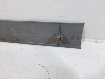 фото thumb №8, Dodge durango ii рестайлінг 07r накладка планка порогова права праві перед