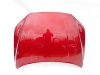 фото thumb №10, Volvo s80 ii v70 iii 07-16 капот кришка двигуна