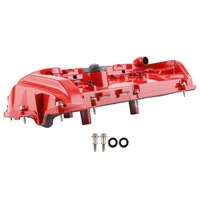 фото thumb №4, Кришка клапанів алюмінієва do mini cooper s r56 r57 r58 r59 r60 1.6 turbo