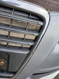 фото thumb №9, Audi a4 b8 бампер перед передній lift lx7v