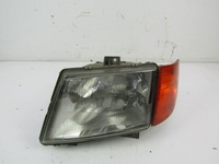 фото thumb №1, Mercedes vito 1 w638 фара лампа перед левая + поворотник
