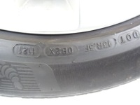фото thumb №12, Vw t-roc алюминиевый диск диск шина brigstone primacy 2ga601025j 215/55r17 лето