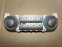 фото thumb №1, Панель керування вентиляція honda stream