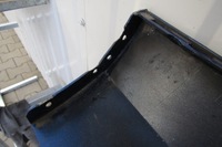 фото thumb №11, Молдинг порог правая volvo s60 iii v60 ii 18-