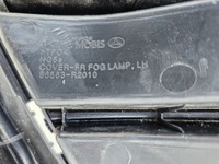 фото thumb №13, Бампер перед kia sportage 5 v 2021-2024 передній