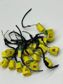 фото thumb №10, Audi volkswagen seat skoda штекер разъём соединитель + шланг 8k0973323s