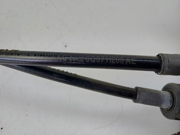 фото thumb №11, Вибірник троси 6q0711049cj 6q0711266ae 6q0711265an seat ibiza iv 6j 1.6 tdi