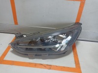 Купить Ford focus mk4 фара левая передняя full led, фото thumb