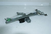 фото thumb №11, Підйомник механізм скла лівий зад лівий задній peugeot 308 sw 9680692380