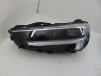 Opel insignia b рестайлинг  lux full led фара левая 39136835 Доставка, фото thumb